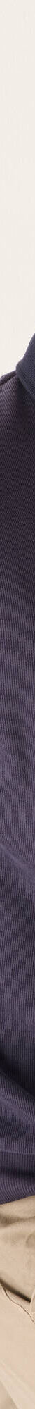 Sweat chaud col polo brodé poitrine maille côtelée (marine) Sweat chaud col polo brodé poitrine maille côtelée (marine)